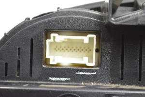 Mercedes Benz ML-Class 164 (2005–2011) Instrument cluster A2515402648 - 4
