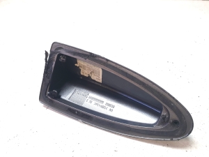 BMW X6 E71 (2008–2014) Another detail of the roof 6982662 - 2