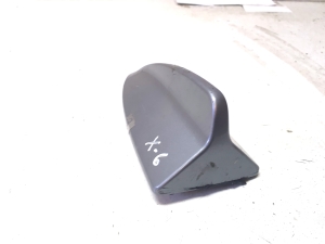 BMW X6 E71 (2008–2014) Another detail of the roof 6982662 - 3