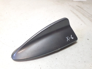 BMW X6 E71 (2008–2014) Another detail of the roof 6982662 - 4