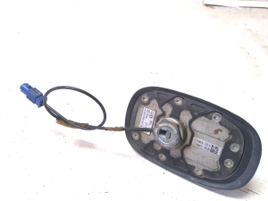 Volkswagen Golf V (2003–2009) Antenne 3C0035507AA - 2