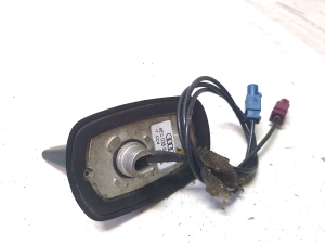 AUDI A8 D3 (2002–2010) Antenn 4E0035503P - 2