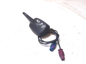 AUDI A8 D3 (2002–2010) Antenn 4E0035503P - 3