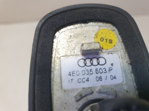 AUDI A8 D3 (2002–2010) Antenn 4E0035503P - 4