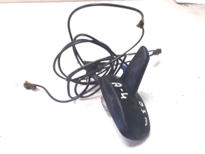 AUDI A4 B6 (2000–2005) Antenna - 2