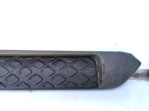NISSAN Pathfinder R51 (2005–2012) Sill (body part) 96100EB50A - 3