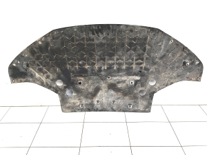 Tesla Model S S (2012–2026) Unterbodenschutz vorne 1056376-00-C - 4