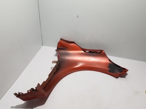 RENAULT Clio IV (2012–2019) Aile avant 631017334R - 3