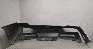 BMW iX i20 (2021–2026) Heckstoßstange 8737823 - 9