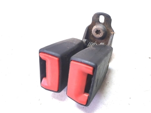 Ford Mondeo IV (2007–2015) Sicherheitsgurtschloss hinten 6G9N613K21 - 2