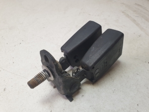Ford Mondeo IV (2007–2015) Sicherheitsgurtschloss hinten 6G9N613K21 - 3