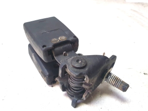 Ford Mondeo IV (2007–2015) Sicherheitsgurtschloss hinten 6G9N613K21 - 4