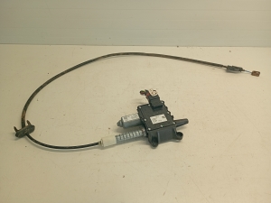   Elektrische Handbremse  - A2C53417341 