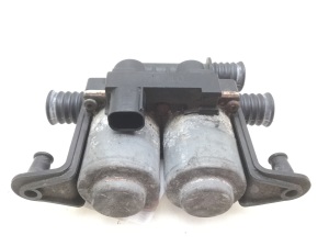 BMW 5 SERIES E39 (1995–2004) Wasserregelventil Heizung 8374995 - 2