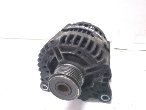 Ford Mondeo IV (2007–2015) Alternator 7G9N10300EA - 6
