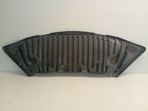   Front underbody protection  - A2045200723 