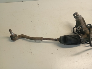 Mercedes Benz C-Class 204 (2007–2014) Roolilatt A20411011018 - 3
