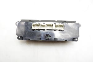 Mercedes Benz ML-Class 164 (2005–2011) Heater control panel A2518208489 - 4