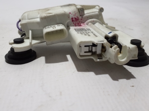 AUDI Q8 (2018–2026) Rear side door soft-close actuator 4N0837059 - 2