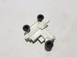 AUDI Q8 (2018–2026) Rear side door soft-close actuator 4N0837059 - 4