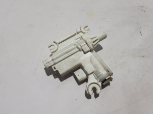 Zuziehhilfe Seitentür hinten - 4N0837059