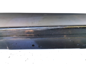 BMW 5 SERIES G30 (2016–2026) Schwellerverkleidung außen 51777256912 - 6