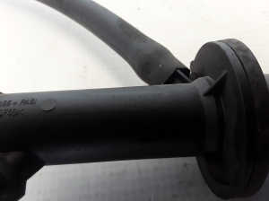 RENAULT Fluence (2009–2017) Siduri peasilinder 306101808R - 2