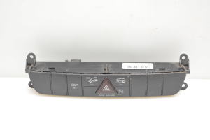 Hazard light switch - A1648703410