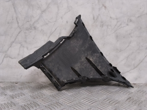Mercedes Benz A-Class 177 (2018–2026) Front bumper bracket A1778854103 - 4