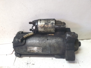 Ford Mondeo IV (2007–2015) Starter 6G9N11000FA - 2