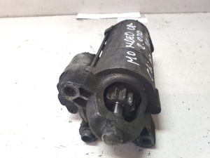 Ford Mondeo IV (2007–2015) Starter 6G9N11000FA - 4
