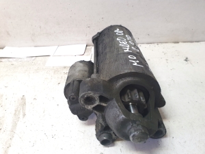 Ford Mondeo IV (2007–2015) Starter 6G9N11000FA - 5