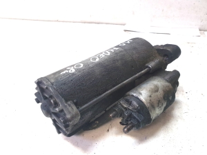 Ford Mondeo IV (2007–2015) Starter 6G9N11000FA - 6