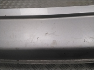 Mercedes Benz E-Class W213 (2017–2026) Heckstoßstange A2138852225 - 2