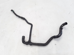 RENAULT Fluence (2009–2017) Jahutusradiaatori voolik 215030032R - 2