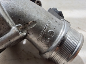 AUDI RS Q3 F3 (2019–2026) Accelerator valve 07K133066 - 2