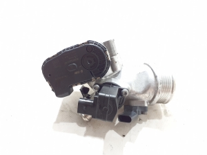 AUDI RS Q3 F3 (2019–2026) Accelerator valve 07K133066 - 3