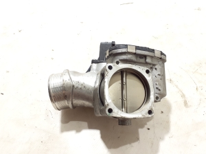 AUDI RS Q3 F3 (2019–2026) Accelerator valve 07K133066 - 4