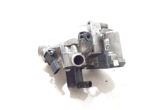 AUDI RS Q3 F3 (2019–2026) Accelerator valve 07K133066 - 5