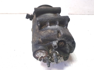 Ford Mondeo IV (2007–2015) Klimakompressor - 2