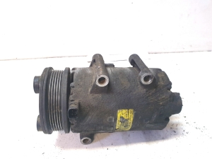 Ford Mondeo IV (2007–2015) Klimakompressor - 3