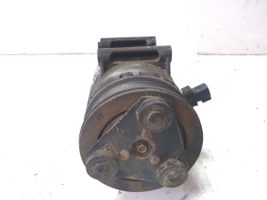 Ford Mondeo IV (2007–2015) Klimakompressor - 4