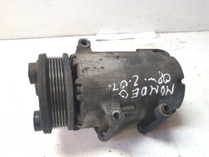 Ford Mondeo IV (2007–2015) Klimakompressor - 5