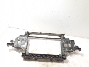 Hyundai IONIQ 5 I (2021–2026) Radiator support and its parts 64101GI000 - 2