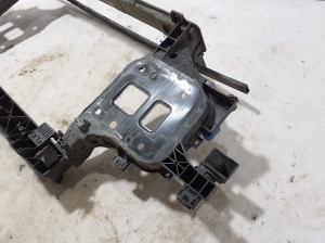 Hyundai IONIQ 5 I (2021–2026) Radiator support and its parts 64101GI000 - 3