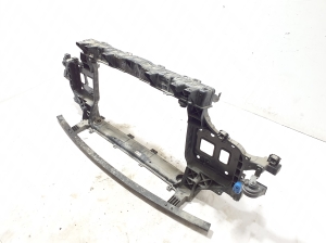Hyundai IONIQ 5 I (2021–2026) Radiator support and its parts 64101GI000 - 4