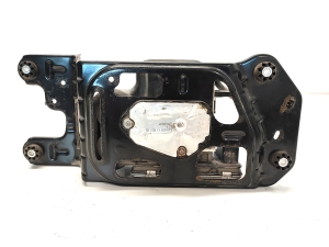 BMW X5 G05 (2018–2026) Luftfederung Kompressor 6896476 - 2