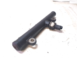 Ford Mondeo IV (2007–2015) Kõrgsurve kütusetoru 9654726280 - 2