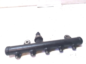 Ford Mondeo IV (2007–2015) Kõrgsurve kütusetoru 9654726280 - 3