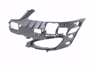   Front bumper inner frame 